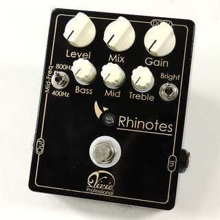 Amazon | Vivie ATHENA -Tube Analyzed Distortion