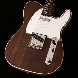 Fender ISHIBASHI FSR Made in Japan Traditional 60s Custom Telecaster Walnut Top 【御茶ノ水本店】