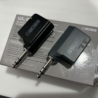 BOSS、WL-20Lの検索結果【楽器検索デジマート】