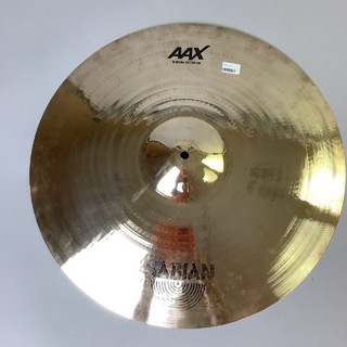 SABIAN AAX V-Ride 20