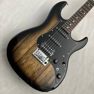 FUJIGEN(FGN) J-Standard ODYSSEY JOS2-TD-EW1-R -Dark Mocha Burst- #G240136 ≒3.55kg【SPOT生産】