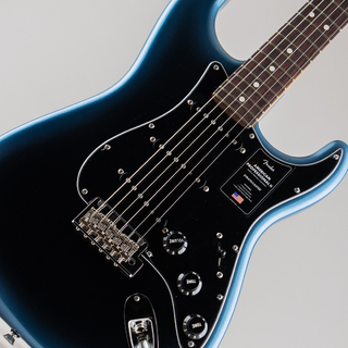 FenderAmerican Professional II Stratocaster Dark Night/R【S/N:US23017802】