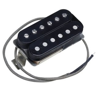 Toneism Pickups VOHB#57【Double Black / Rear】