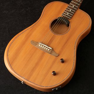 Fender Highway Series Dreadnought Rosewood Fingerboard All-Mahogany 【御茶ノ水本店】