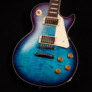 Gibson Les Paul Standard 50s Figured Top Blueberry Burst ≪S/N:219930071≫ 【心斎橋店】