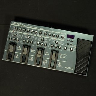 BOSS ME-80 Guitar Multiple Effects【福岡パルコ店】