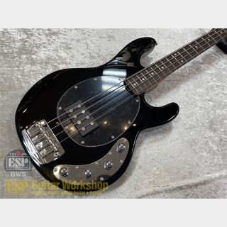 Sterling by MUSIC MAN StingRay RAY34 【Black】