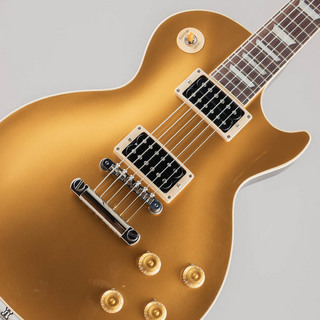 Gibson Slash "Victoria" Les Paul Standard Gold Top Dark Back【S/N:235630182】