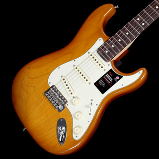 FenderAmerican Performer Stratocaster Rosewood Honey Burst[重量:3.65kg]【池袋店】