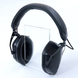 v-moda M-200 Black 【池袋店】