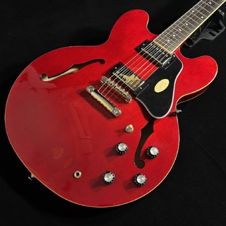 エレクトリックギター ＞ セミアコ、Epiphone、DOTの検索結果【楽器