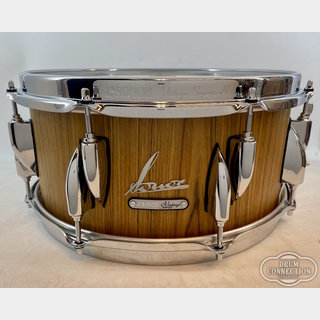 Sonor Vintage Series Snare  13"×6" [VT-1306SDW]