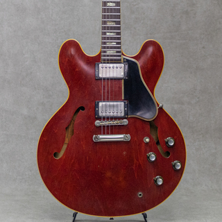 Gibson ES-335TDC Cherry Circa 1962