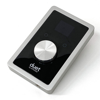 APOGEE Jam X 〜入力段にアナログコンプレッサーを搭載した楽器用