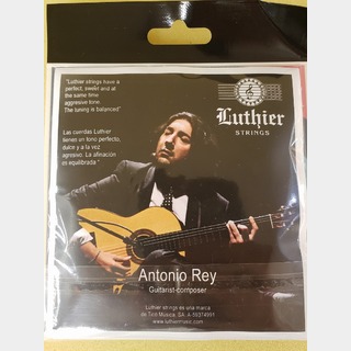 裏面パッケージは、#AntonioRey #アントニオレイ　！