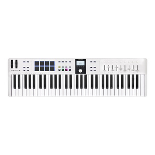 Arturia KeyLab Essential 61 mk3 【メーカーアウトレット品につき特別価格!】