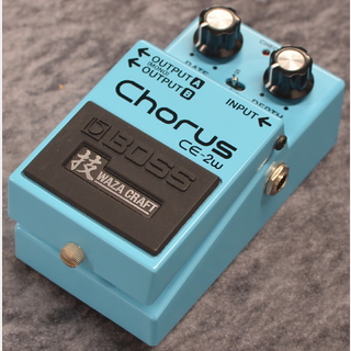 BOSS、CE-2Wの検索結果【楽器検索デジマート】