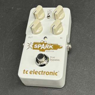 tc electronic SPARK BOOSTER【新宿店】