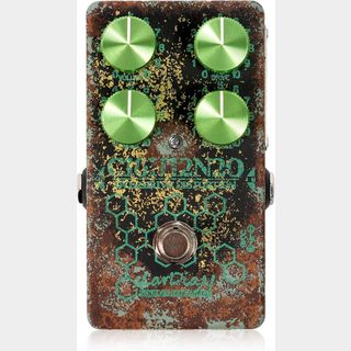 KarDiaN Serotonin Origin S.T. セロトニン オリジン エスティー