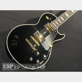 EDWARDS E-LP-CTM Black