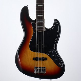Fender Japan Jazz Bass JB75-750 3Tone Sunburst 【心斎橋店】