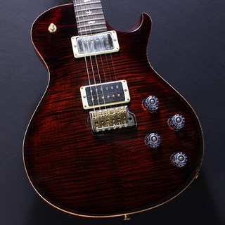 Paul Reed Smith(PRS) Mark Tremonti Signature Tremolo Fire Red Burst 10 Top #0343718【2022年モデル】【特価】