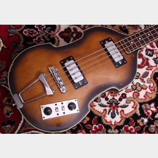 guyatoneエレキベース Guyatone VINTAGE SG-72 60's Sunburst ｜イケベ楽器店