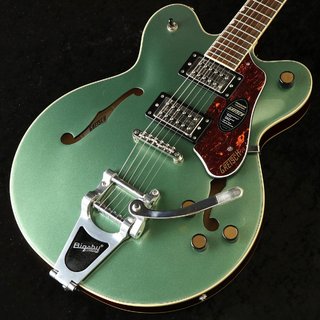 Gretsch G2622T Streamliner Center Block Double-Cut with Bigsby Laurel Fingerboard Broad’Tron BT-3S Pickups