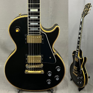 Gibson Les Paul Custom 2003年