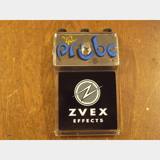 Z.Vexの検索結果【楽器検索デジマート】