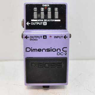 BOSS、DC-2の検索結果【楽器検索デジマート】