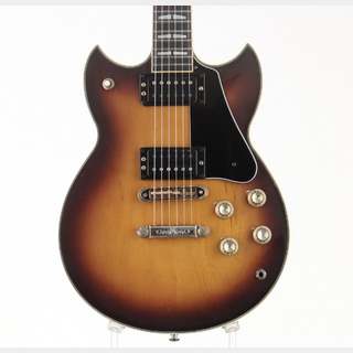 YAMAHA SG1000 Brown Sunburst 【福岡店】