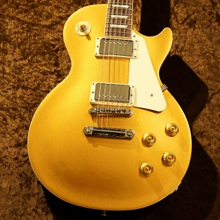 Gibson 【Gibson Second】 Les Paul Standard '50s Gold Top #200940375 [4.33Kg] [送料込] 