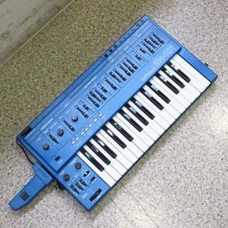 Roland SH-101 -Blue-　"MGS-1付き"【横浜店】