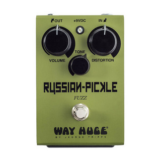 Way Huge WHE408 RUSSIAN PICKLE FUZZ