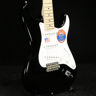 FenderEric Clapton Signature Stratocaster Black American Artist Series 《特典付き特価》【名古屋栄店】