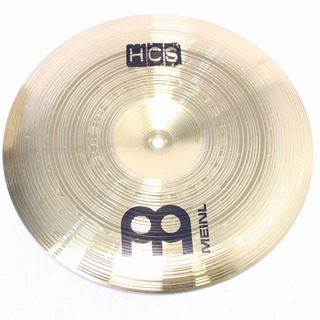 Meinl HCS CHINA 14インチ マイネル チャイナシンバル 【池袋店】