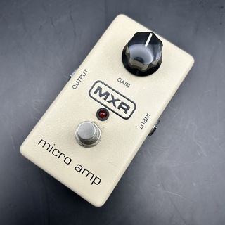 ギター用エフェクター、MXR、M133の検索結果【楽器検索デジマート】