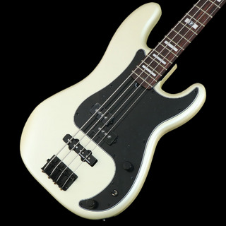 Fender Duff McKagan Deluxe Precision Bass Rosewood Fingerboard White Pearl フェンダー【御茶ノ水本店】