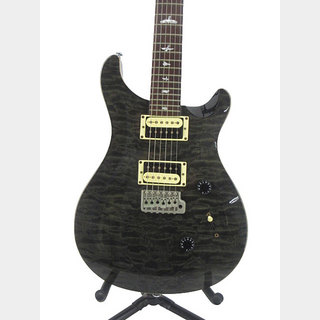 Paul Reed Smith(PRS)SE Custom 24 / GRAY BLACK / 2014年製 エレキギター LPタイプ 【鹿児島店】