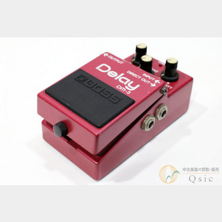 ギター用エフェクター ＞ ディレイ、BOSS、DM-3の検索結果【楽器検索