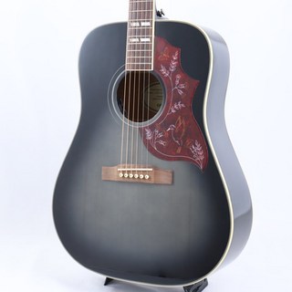 EpiphoneHummingbird Studio (Trans Ebony)