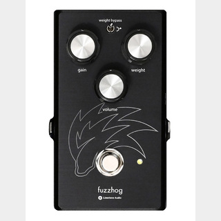 Limetone Audiofuzzhog proto ファズホッグプロト ファズ ライムトーンオーディオ【WEBSHOP】