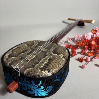 和弦楽器 ＞ 三線の検索結果【楽器検索デジマート】