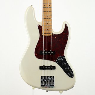 Fender Player Plus Jazz Bass Olympic Pearl【福岡パルコ店】