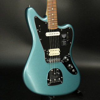 Fender Player Series Jaguar Tidepool Pau Ferro 【名古屋栄店】