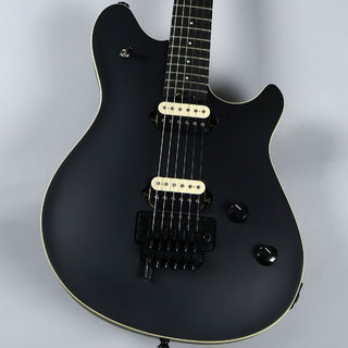 EVH Wolfgang Special Stealth Black 【アウトレット】