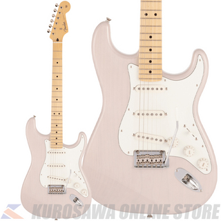 Fender Made in Japan Hybrid II Stratocaster Maple US Blonde【ケーブルセット!】(ご予約受付中)
