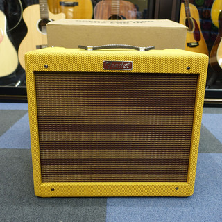 Fender Blues Junior LTD Lacquered Tweed
