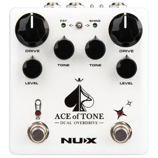 nuxAce of Tone【旧価格】